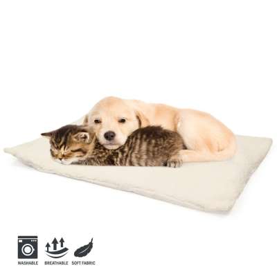 Premium Self-Heating Pet Mat Cat Thermal pad dog Self-warming bed